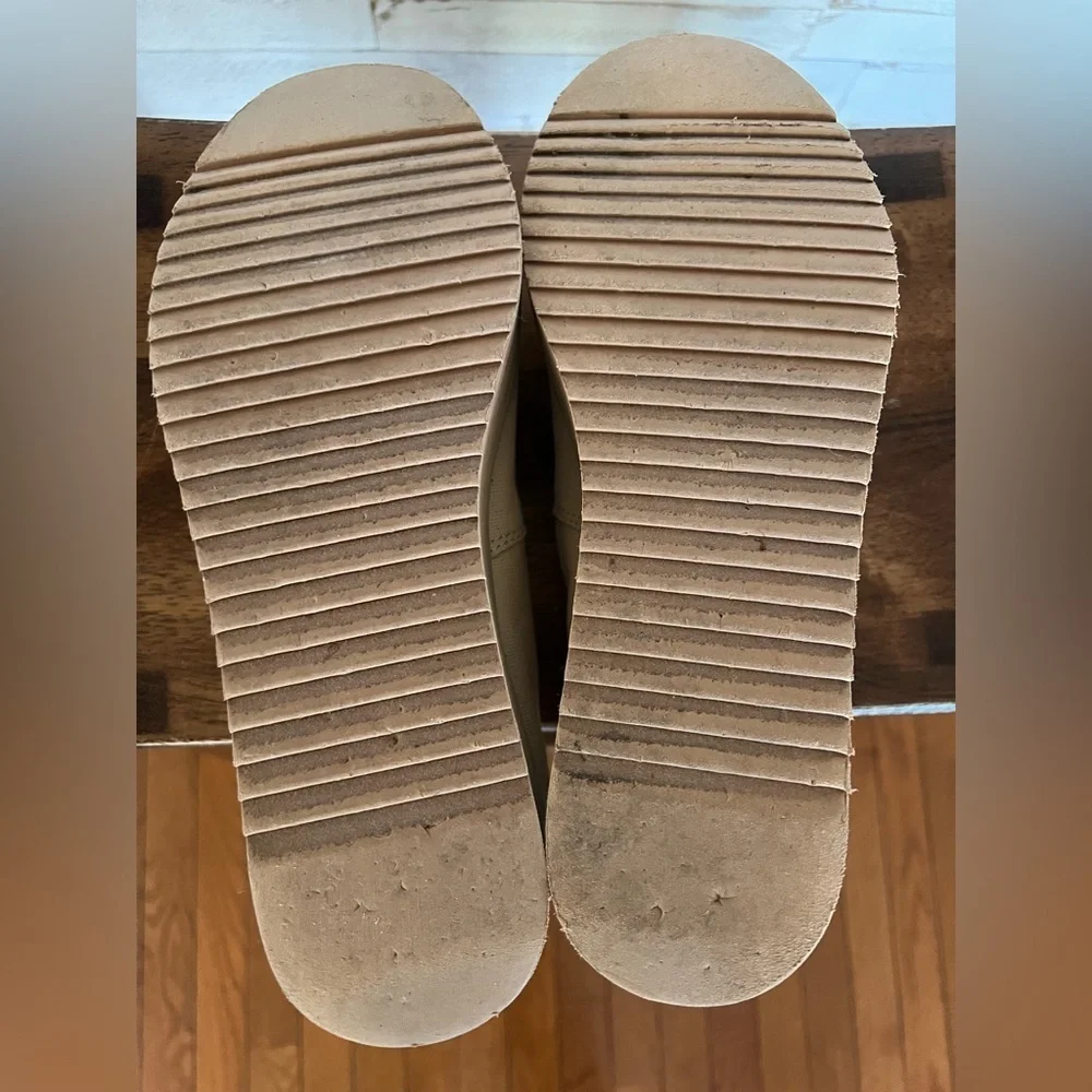 Toms all season